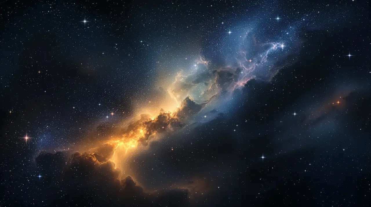 星海拾遗 海报